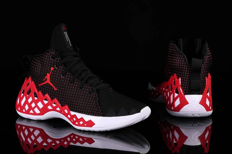 Фото № 1 с приближением к товару «‎Nike Air Jordan Jumpman Diamond »