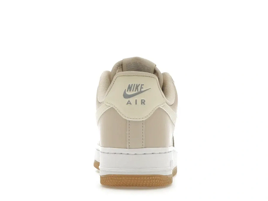 Фото № 4 с приближением к товару «‎Nike Air Force 1 Low Sanddrift »