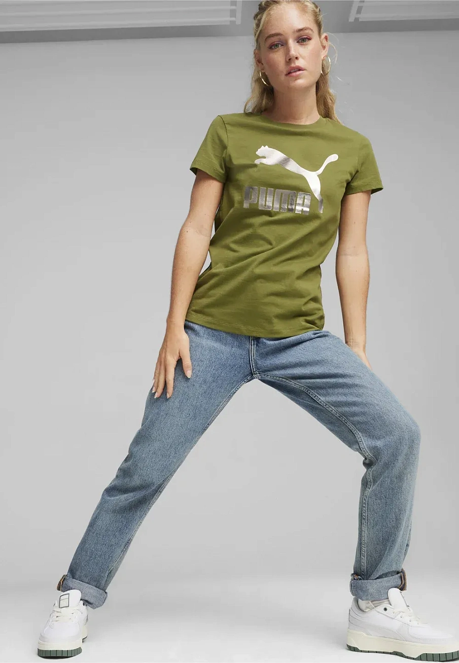 Фото № 2 с приближением к товару «‎Кроссовки Puma sppu111a1bc-a12-n»