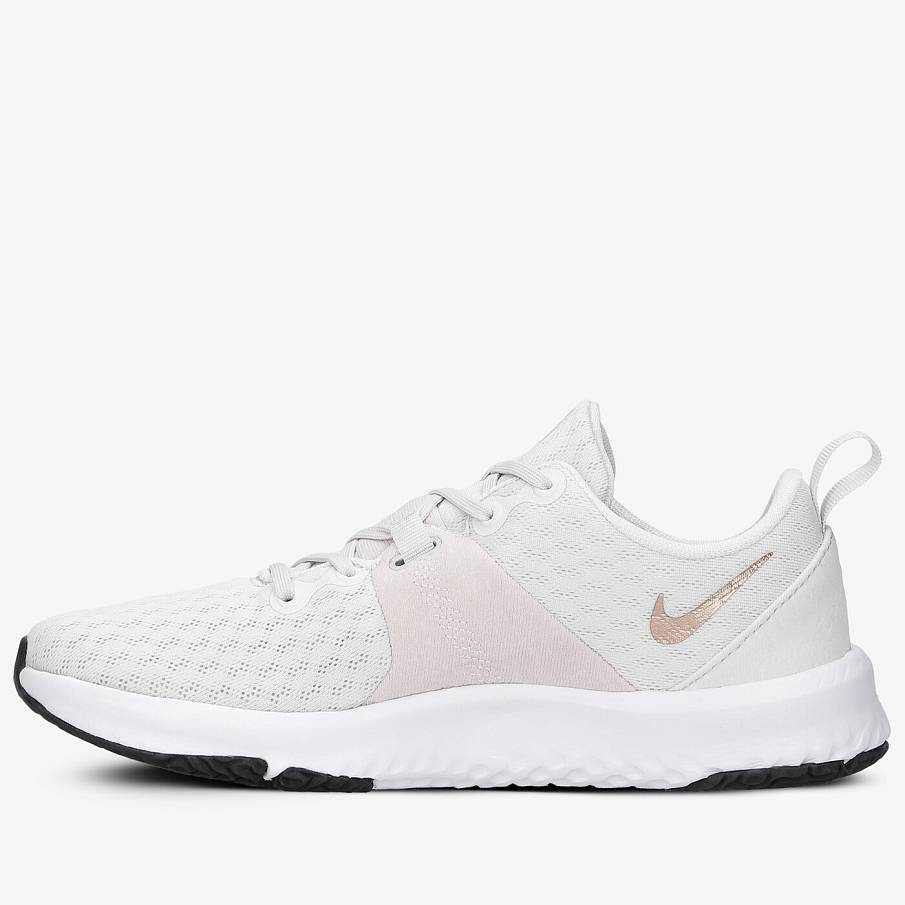 Фото № 3 с приближением к товару «‎Nike City Trainer 3 Wmns PinkGrey»