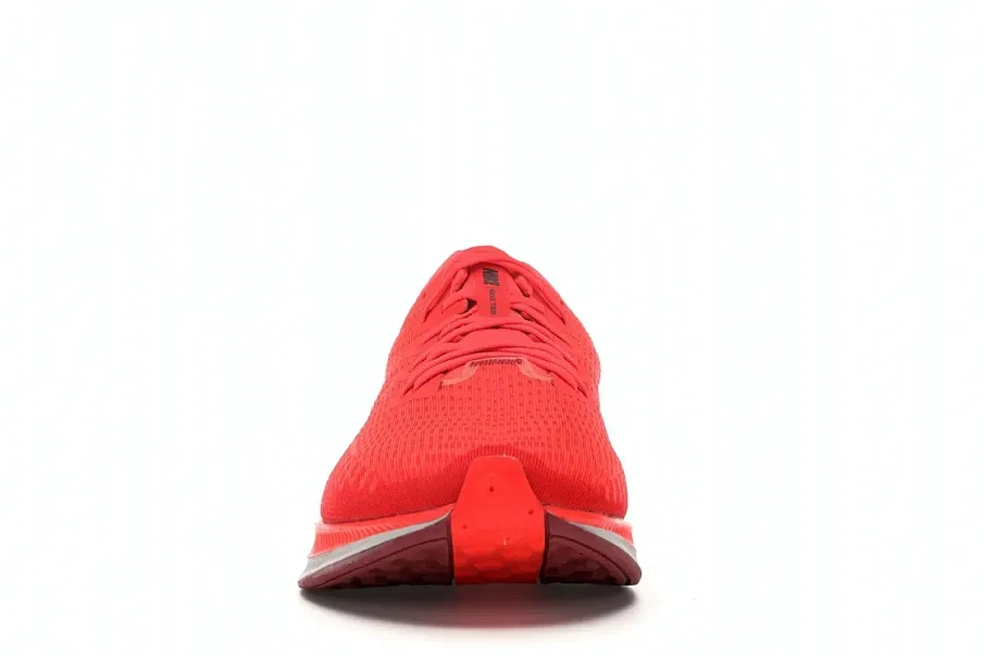 Фото № 2 с приближением к товару «‎Nike Zoom Pegasus Turbo 2 Bright Crimson»