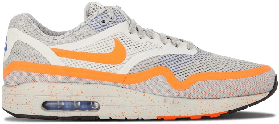 Фото № 1 с приближением к товару «‎Nike Air Max 1 Breathe Hyper Crimson»
