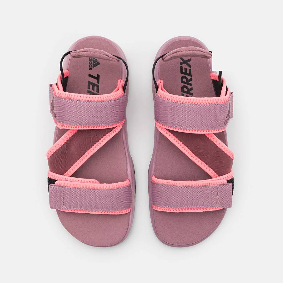Фото № 3 с приближением к товару «‎Adidas Terrex Sumra»