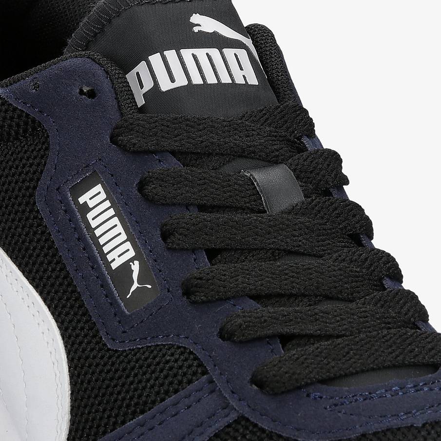 Фото № 5 с приближением к товару «‎Puma R78»