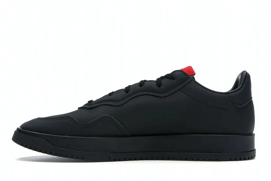 Фото № 3 с приближением к товару «‎adidas SC Premiere 424 on Fairfax Black»
