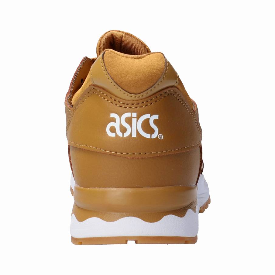 Фото № 3 с приближением к товару «‎Asics Gel Lyte V »