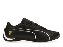 Фото № 1 с приближением к товару «‎Puma SF Future Cat Ultra Ferrari Black White»
