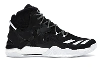 Фото № 1 с приближением к товару «‎adidas D Rose 7 Black White»