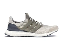 Фото № 1 с приближением к товару «‎adidas Ultra Boost Lux Sneakersnstuff x Social Status Vintage White»