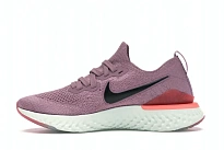 Фото № 3 с приближением к товару «‎Nike Epic React Flyknit 2 Plum Dust »