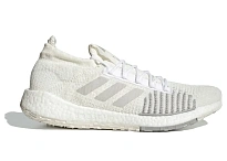 Фото № 1 с приближением к товару «‎adidas Pulseboost HD Core White»