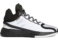 Фото № 1 с приближением к товару «‎adidas D Rose 11»