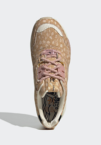 Фото № 2 с приближением к товару «‎Adidas Disney Zx »