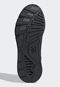 Фото № 4 с приближением к товару «‎Adidas ZX 1K Boost 2.0 »