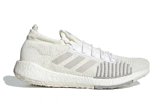 adidas Pulseboost HD Core White