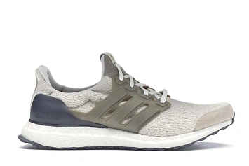 adidas Ultra Boost Lux Sneakersnstuff x Social Status Vintage White - 1