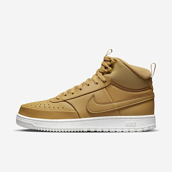 Nike Court Vision Wntr  - 2