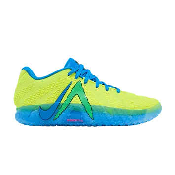 Nike Ja 3 Kool Aid