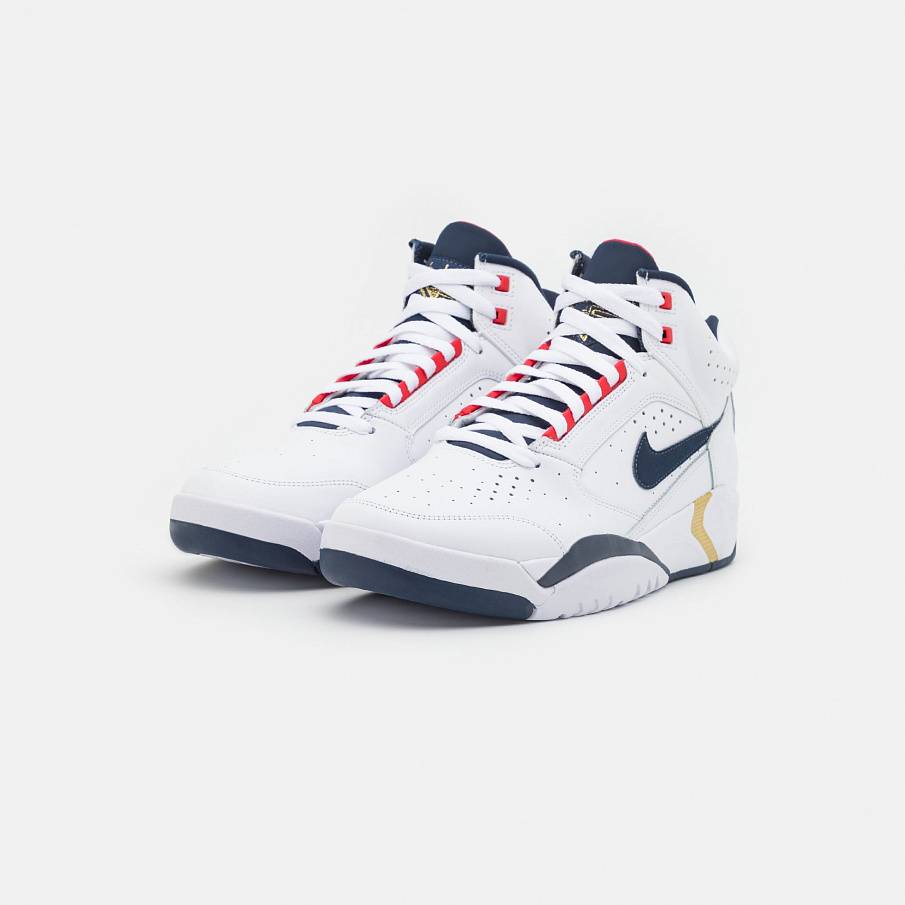 Фото № 1 с приближением к товару «‎Nike Air Flight Lite »