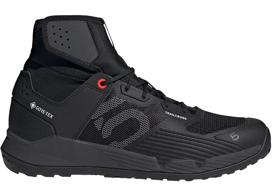 Фото № 1 с приближением к товару «‎adidas Five Ten Trailcross Gore-Tex»