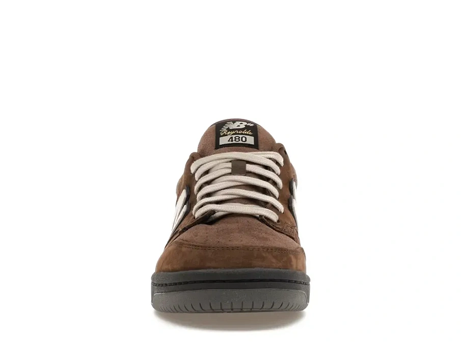 Фото № 2 с приближением к товару «‎New Balance 480»