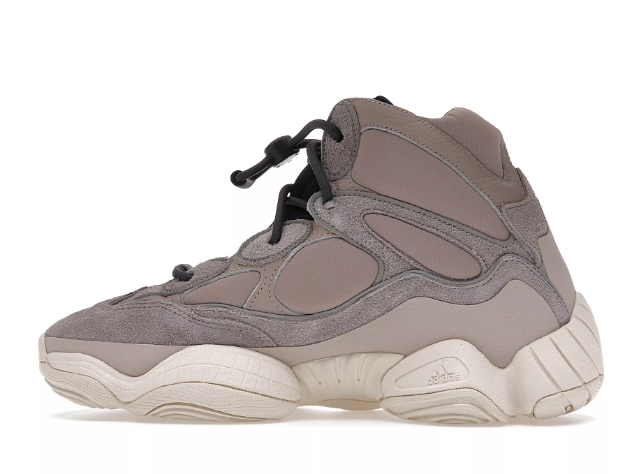 Фото № 6 с приближением к товару «‎adidas Yeezy 500 High Mist Stone»
