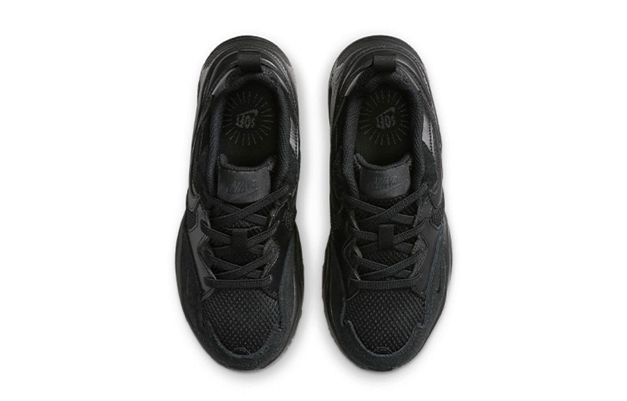 Фото № 4 с приближением к товару «‎(BP)Nike Air Max Fusion Black»