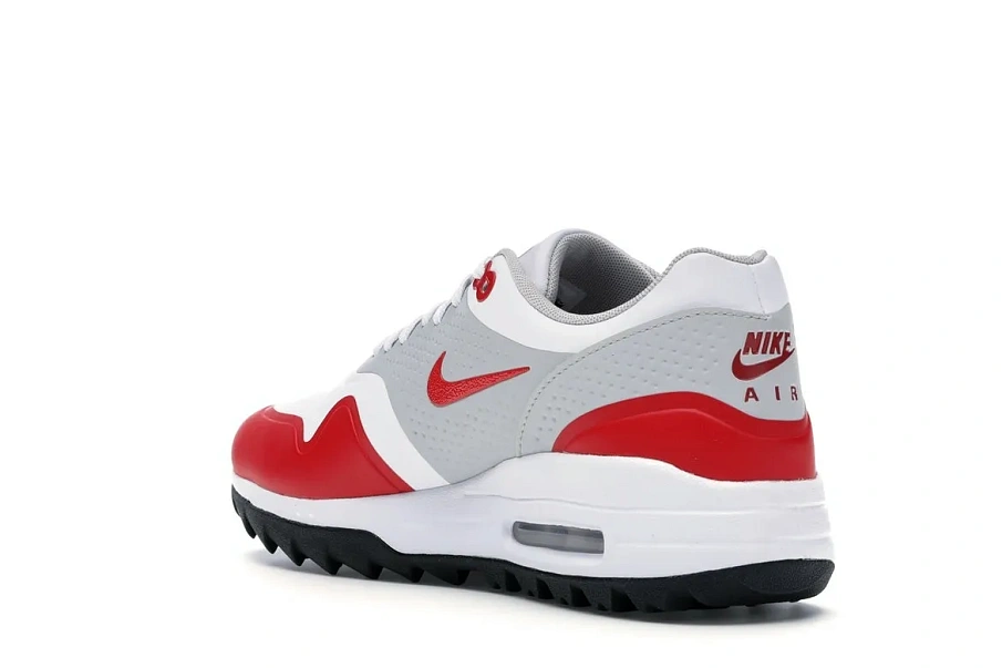 Фото № 5 с приближением к товару «‎Nike Air Max 1 Golf Sport Red»