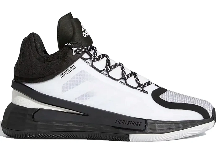 Фото № 1 с приближением к товару «‎adidas D Rose 11»