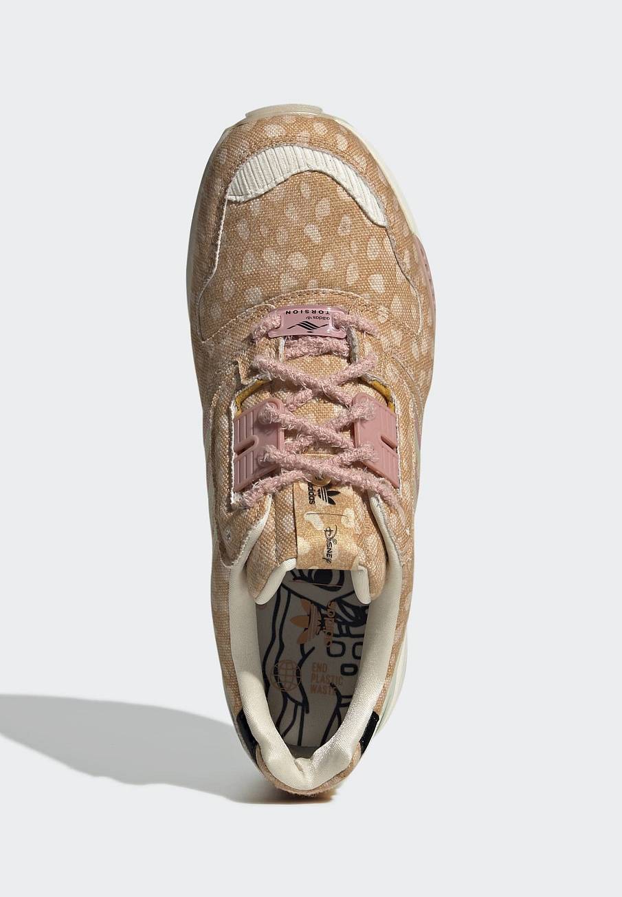 Фото № 2 с приближением к товару «‎Adidas Disney Zx »