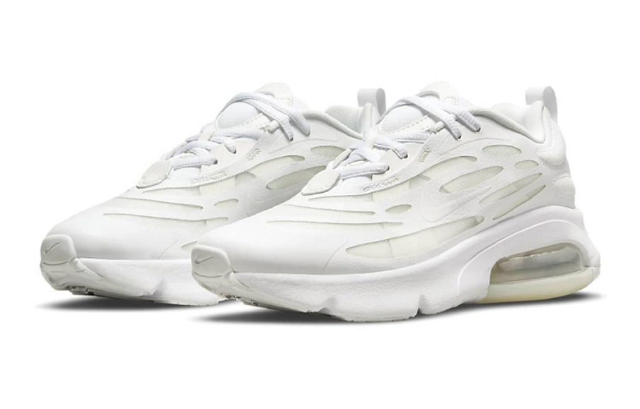 Фото № 3 с приближением к товару «‎Nike Air Max Exosense (GS) BeigeWhite»
