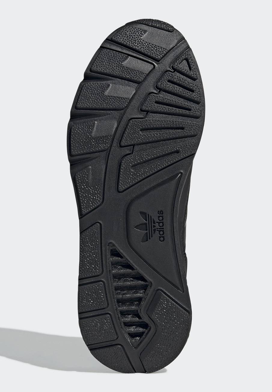 Фото № 4 с приближением к товару «‎Adidas ZX 1K Boost 2.0 »