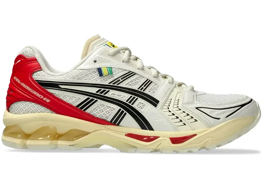 Фото № 1 с приближением к товару «‎ASICS Gel-Kayano 14»