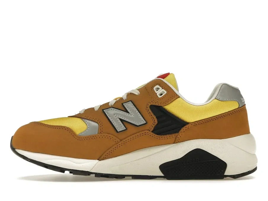 Фото № 3 с приближением к товару «‎New Balance 580»
