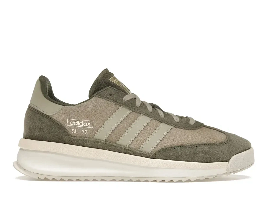 Фото № 1 с приближением к товару «‎adidas SL 72 RTN»