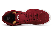 Фото № 4 с приближением к товару «‎Nike Blazer Mid '77 Skate shoes RedWhite»