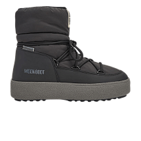 Фото № 1 с приближением к товару «‎Moon Boot Mtrack Low Nylon Boot Black»