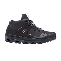 Фото № 1 с приближением к товару «‎ON Cloudtrax Waterproof Black»