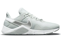 Фото № 1 с приближением к товару «‎Nike Legend Essential 2 Photon Dust Metallic Silver »