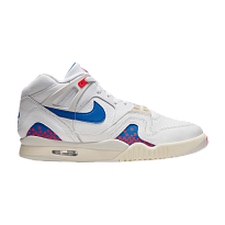 Фото № 1 с приближением к товару «‎Nike Air Tech Challenge 2 Pixel Court (FZ9033-102)»