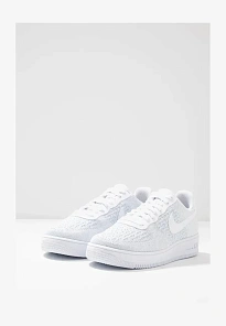 Фото № 3 с приближением к товару «‎AIR FORCE 1 FLYKNIT 2.0»