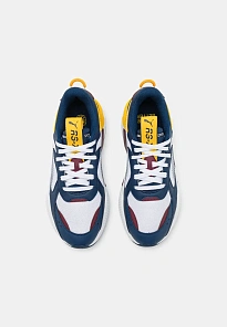 Фото № 4 с приближением к товару «‎RS-X GEEK UNISEX»