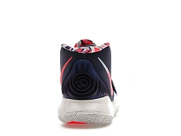 Фото № 4 с приближением к товару «‎Nike Kyrie 6 USA»