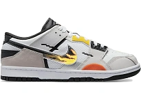 Фото № 1 с приближением к товару «‎Nike Dunk Low Scrap Mighty Swooshers»