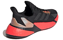 Фото № 4 с приближением к товару «‎adidas X9000l4 Wmns BlackRed»