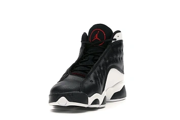 Jordan 13 Retro Reverse He Got Game  - 3