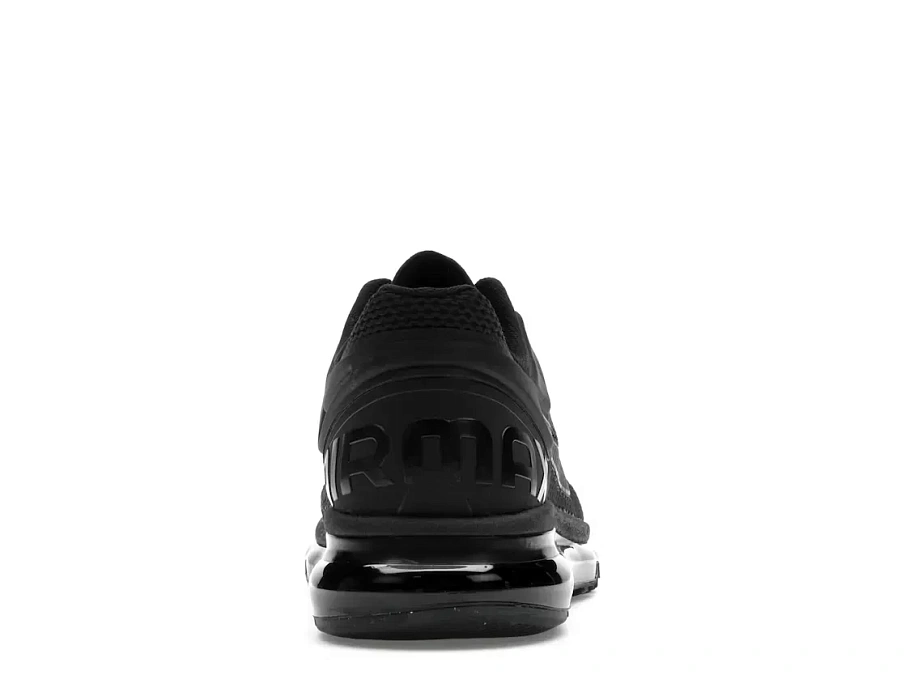 Фото № 4 с приближением к товару «‎Nike Air Max 2013»