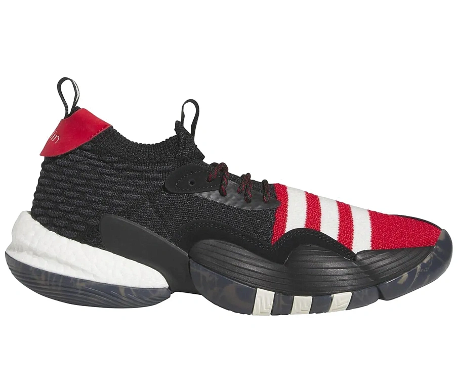 Фото № 1 с приближением к товару «‎adidas Trae Young 2.0 Chinese New Year»