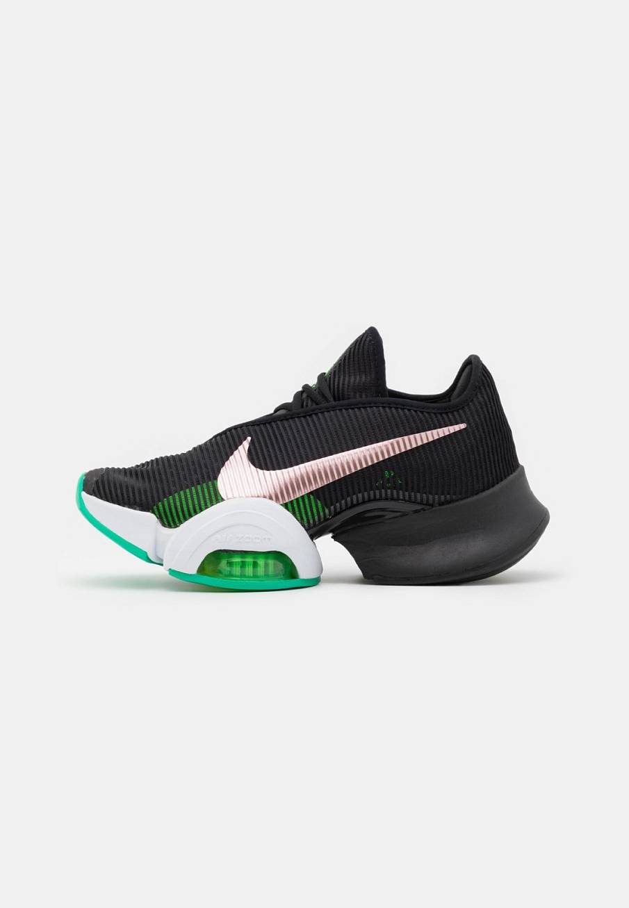 Фото № 1 с приближением к товару «‎Nike Air Zoom Superrep 2»