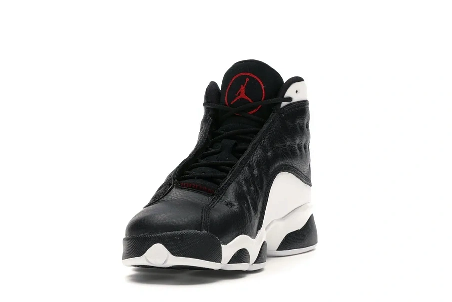 Фото № 3 с приближением к товару «‎Jordan 13 Retro Reverse He Got Game »